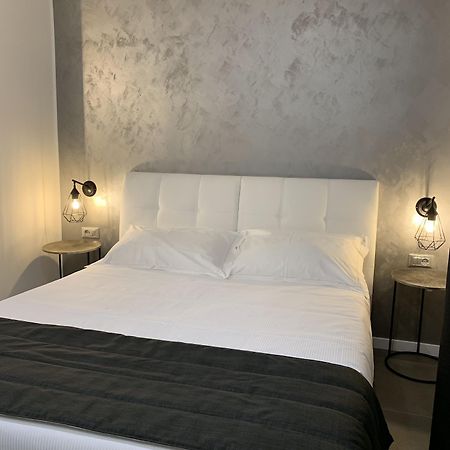 Aparthotel Bossi Milano Ngoại thất bức ảnh