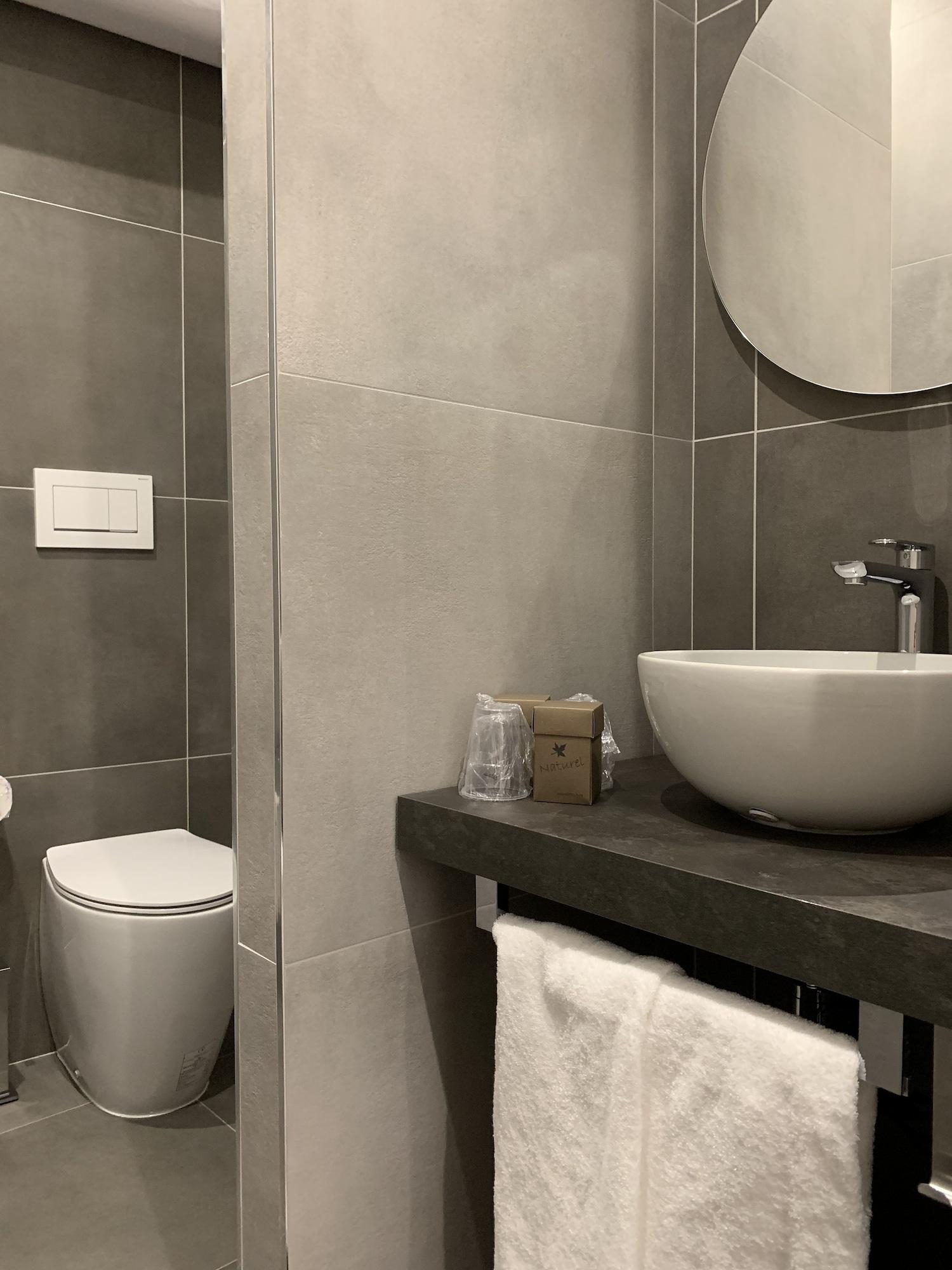 Aparthotel Bossi Milano Ngoại thất bức ảnh