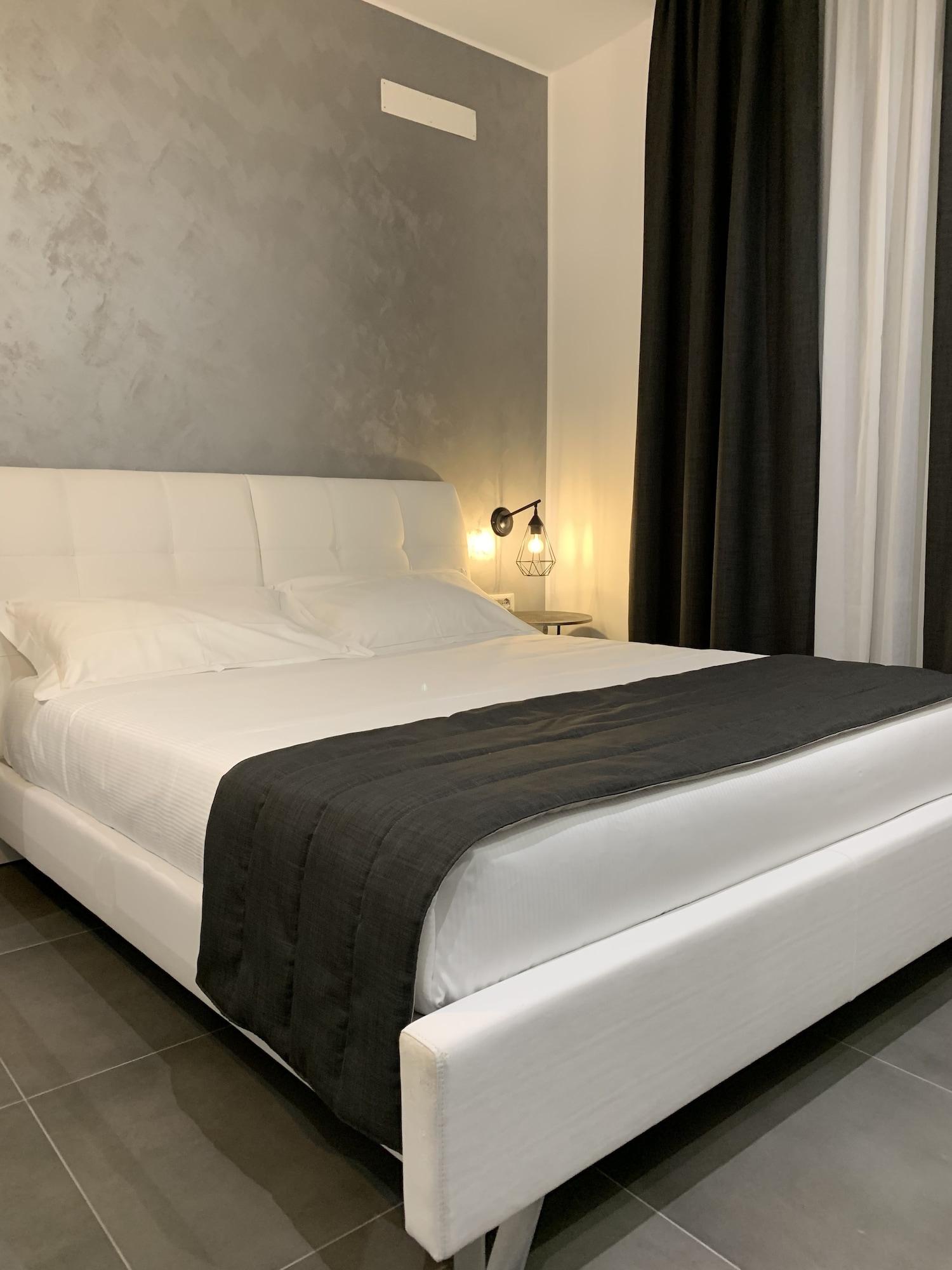 Aparthotel Bossi Milano Ngoại thất bức ảnh