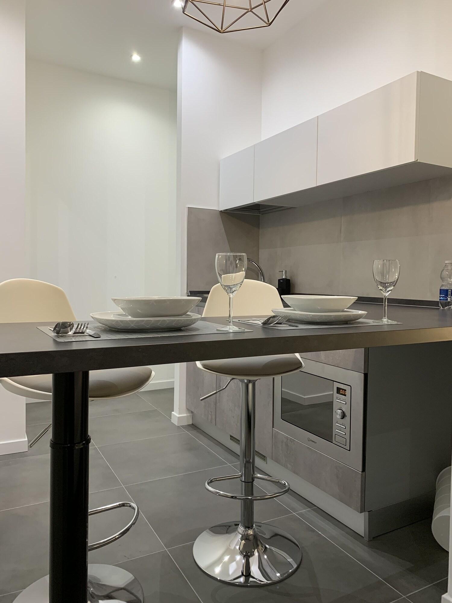 Aparthotel Bossi Milano Ngoại thất bức ảnh