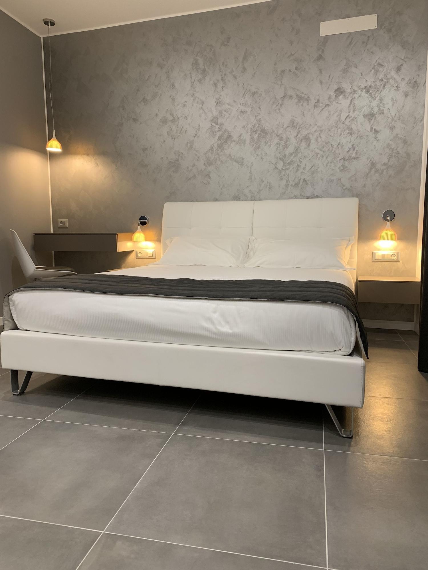Aparthotel Bossi Milano Ngoại thất bức ảnh
