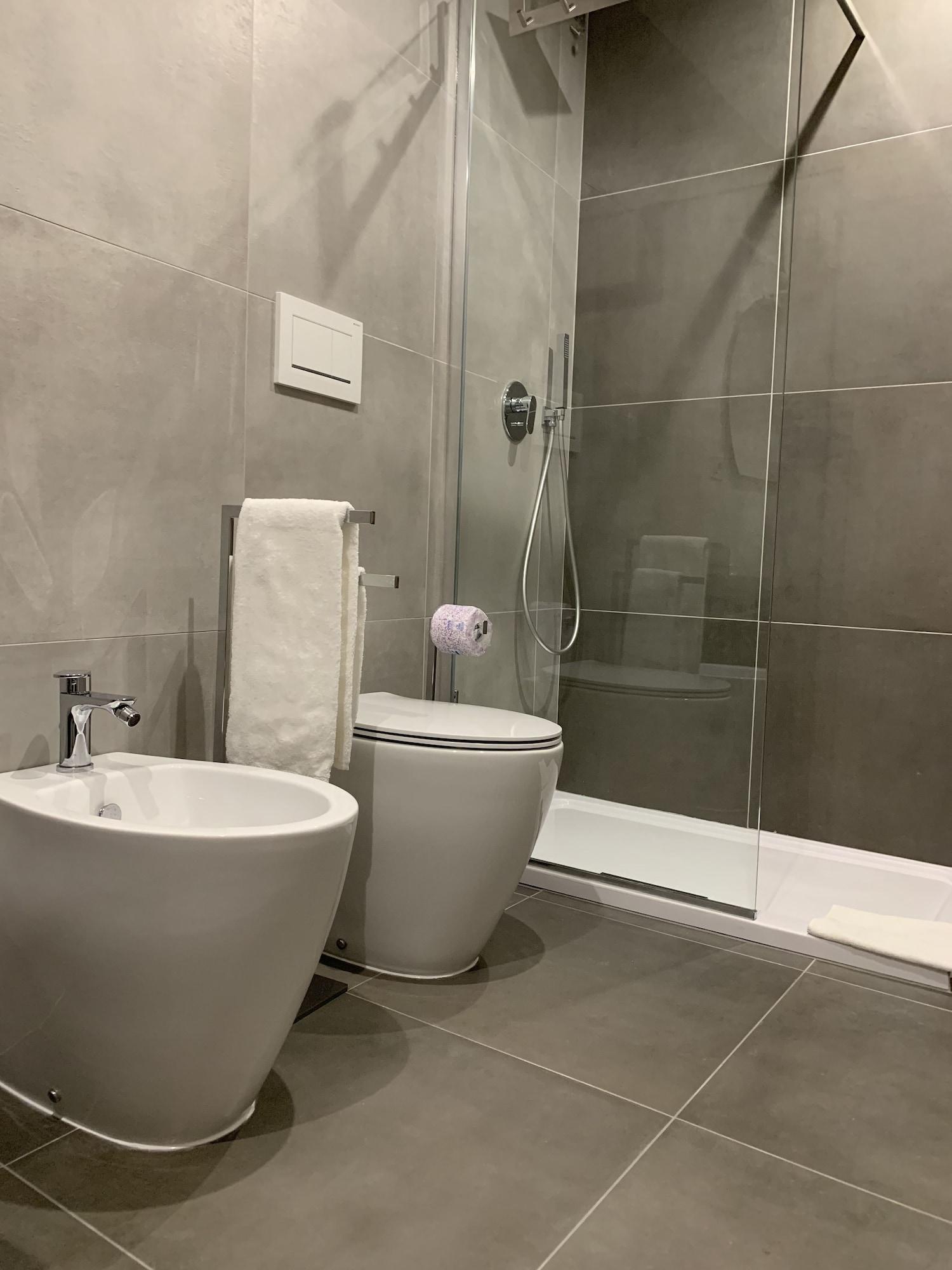 Aparthotel Bossi Milano Ngoại thất bức ảnh
