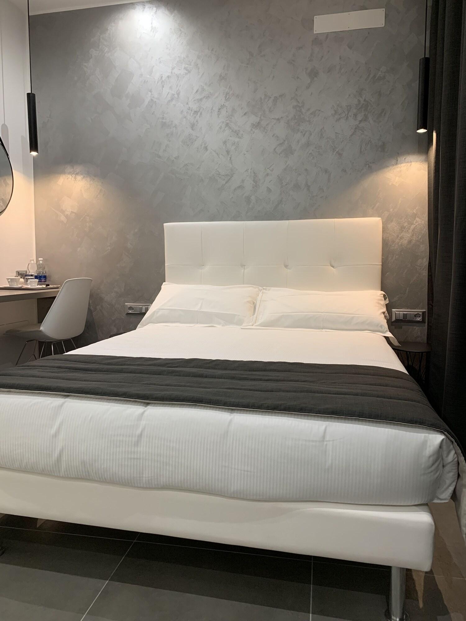 Aparthotel Bossi Milano Ngoại thất bức ảnh