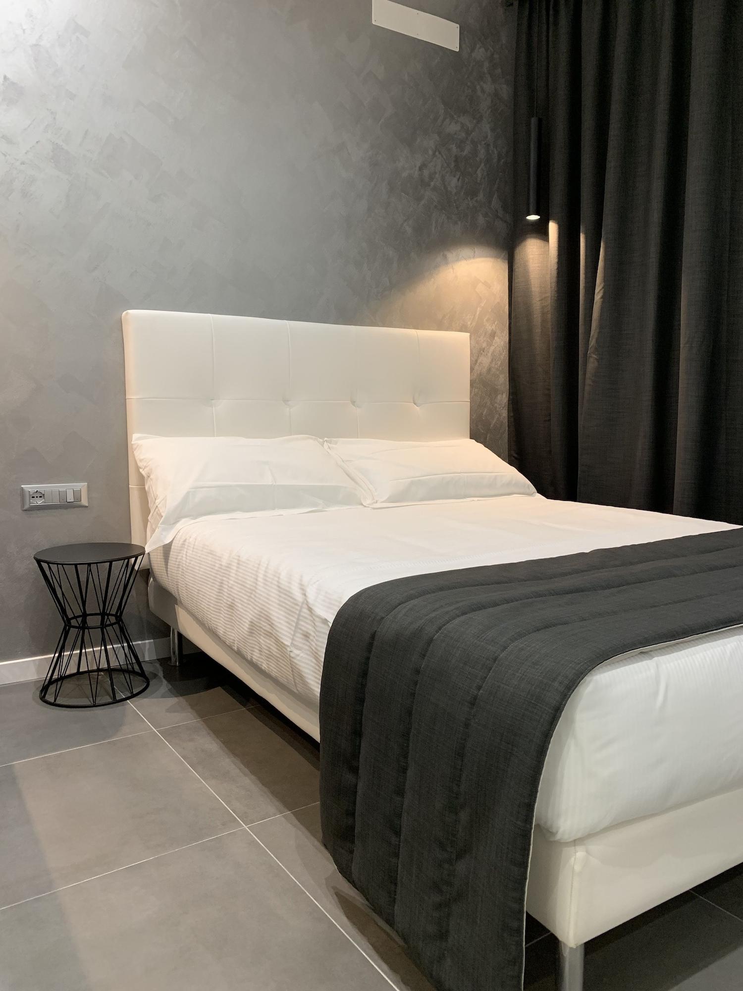 Aparthotel Bossi Milano Ngoại thất bức ảnh