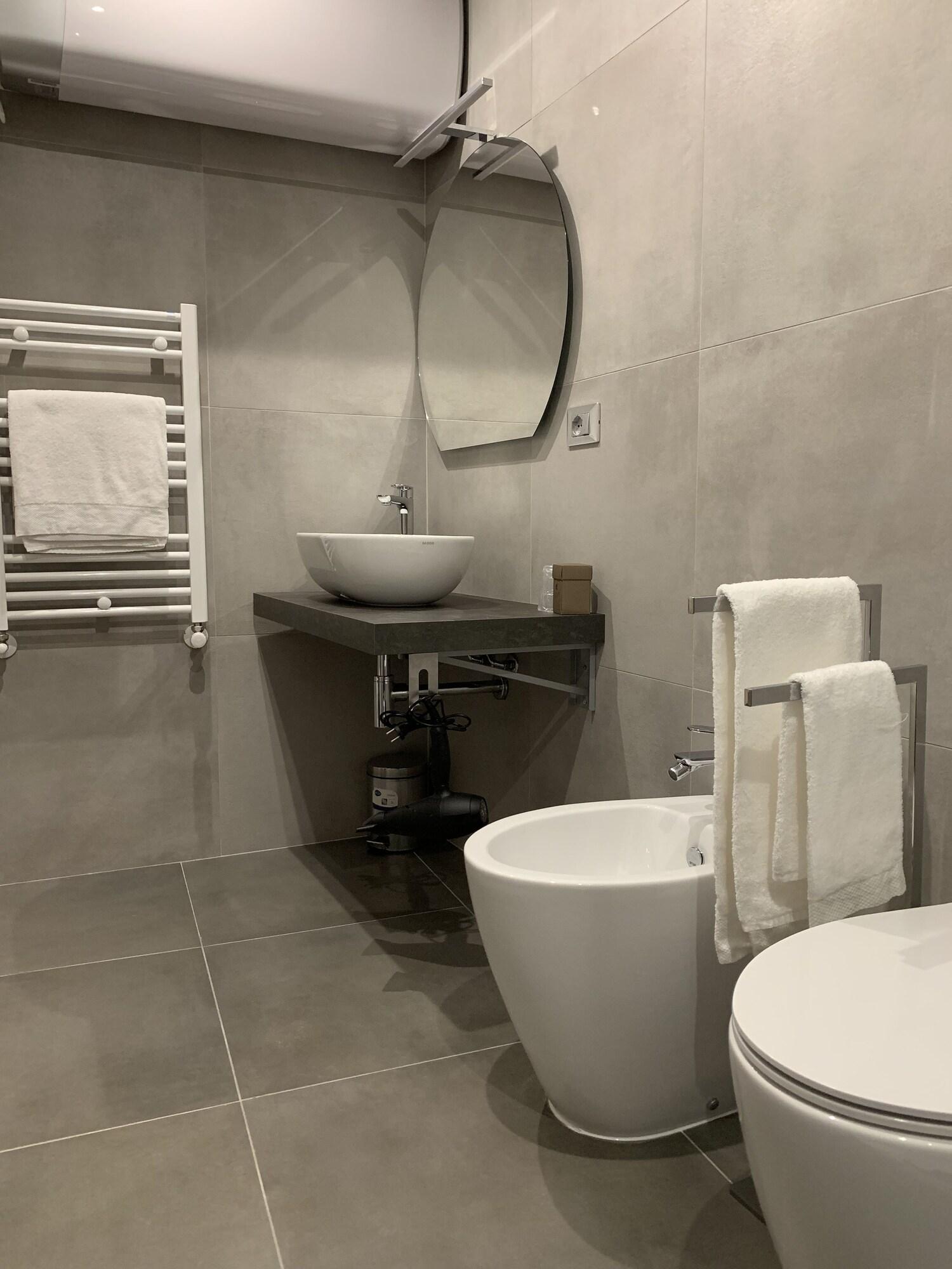 Aparthotel Bossi Milano Ngoại thất bức ảnh