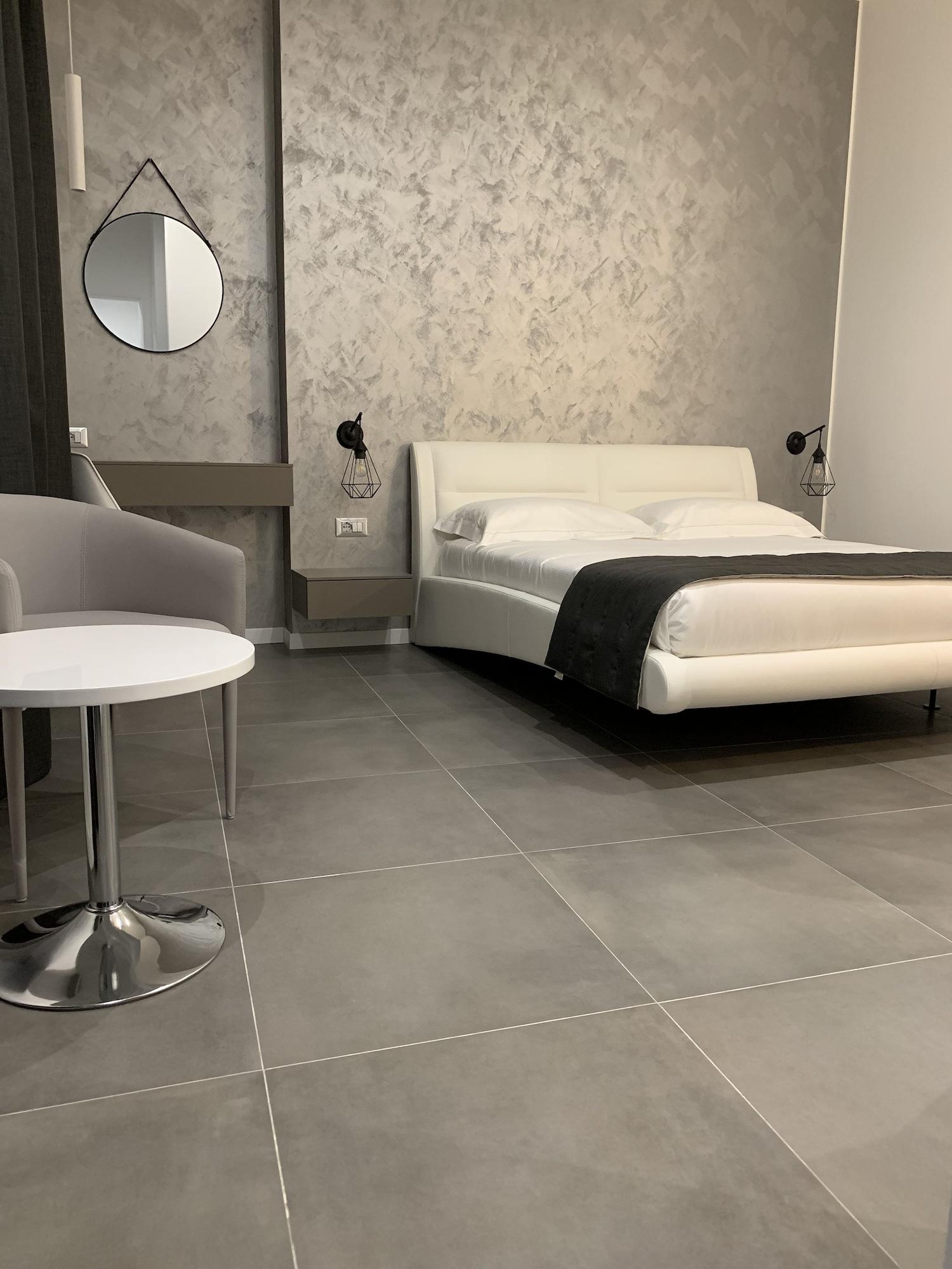 Aparthotel Bossi Milano Ngoại thất bức ảnh