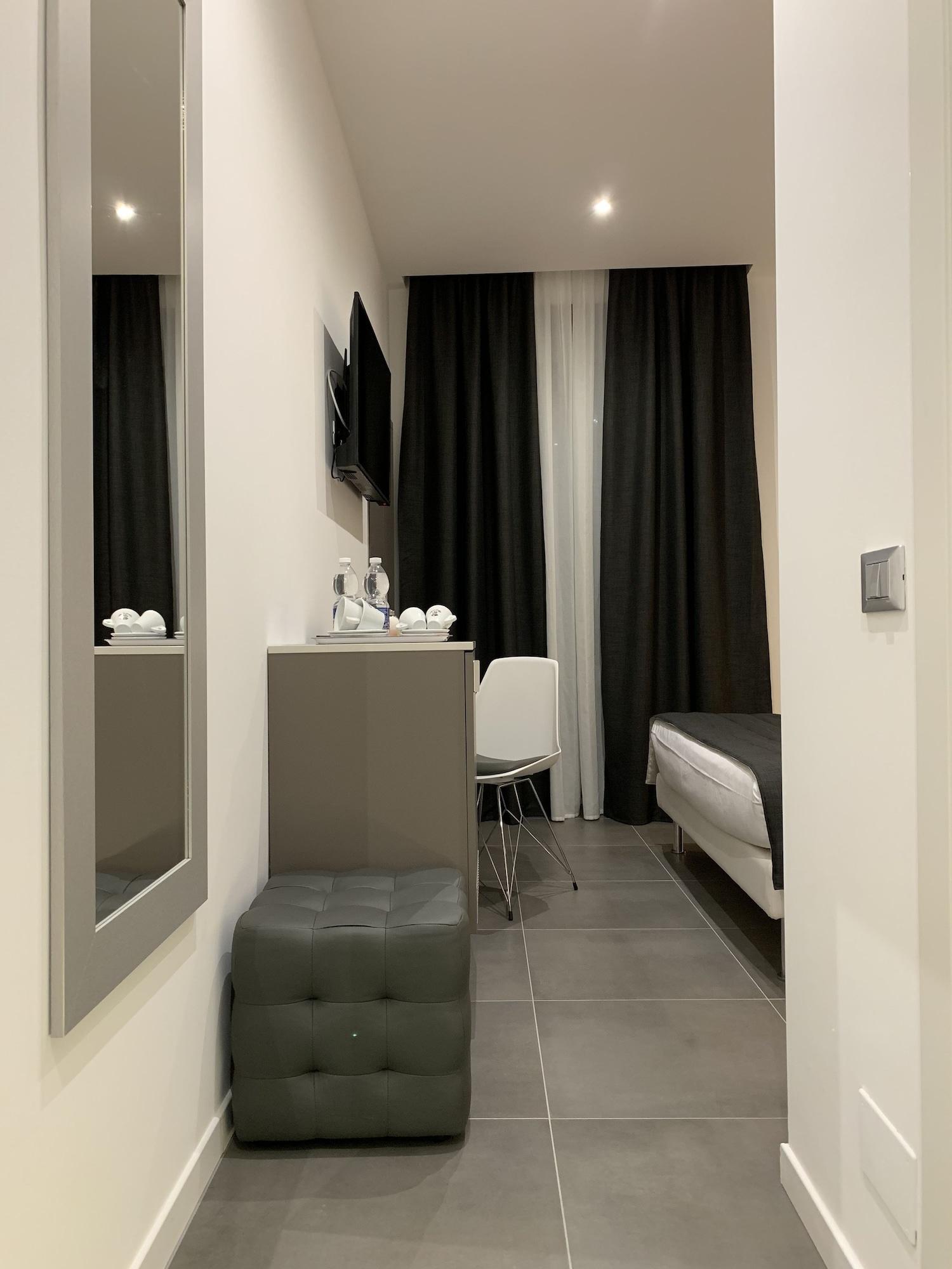 Aparthotel Bossi Milano Ngoại thất bức ảnh