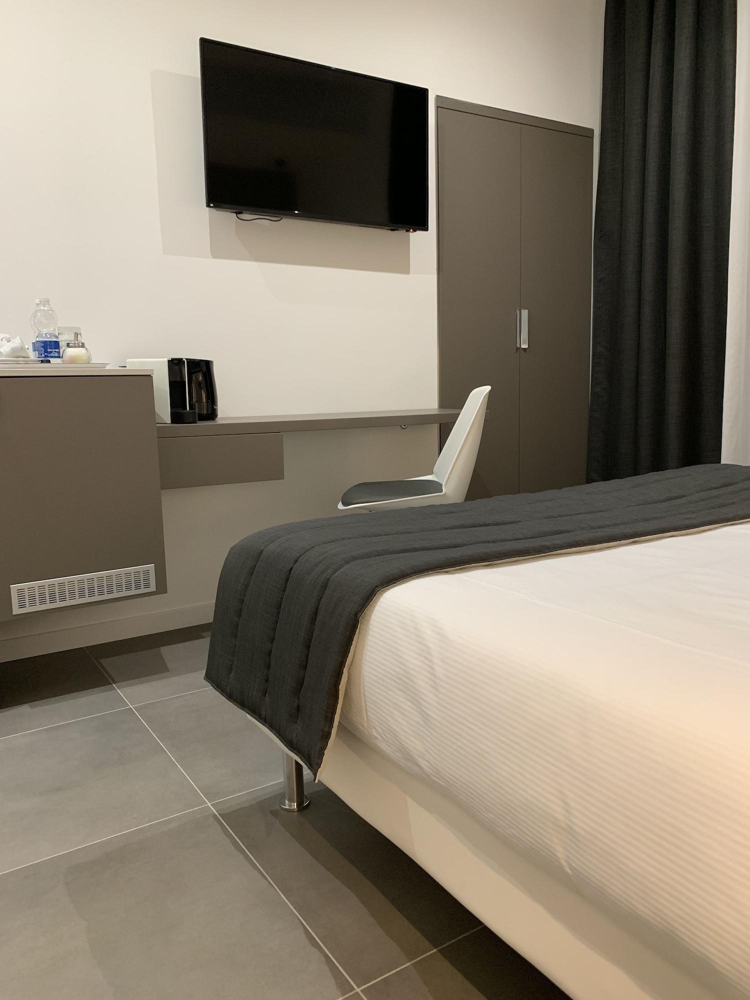Aparthotel Bossi Milano Ngoại thất bức ảnh
