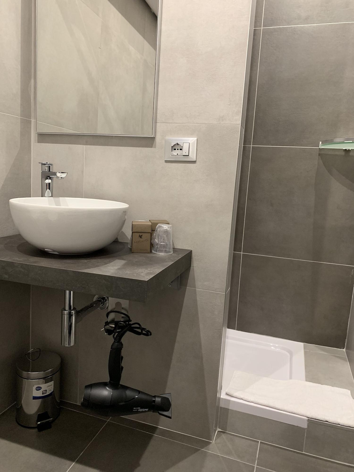 Aparthotel Bossi Milano Ngoại thất bức ảnh