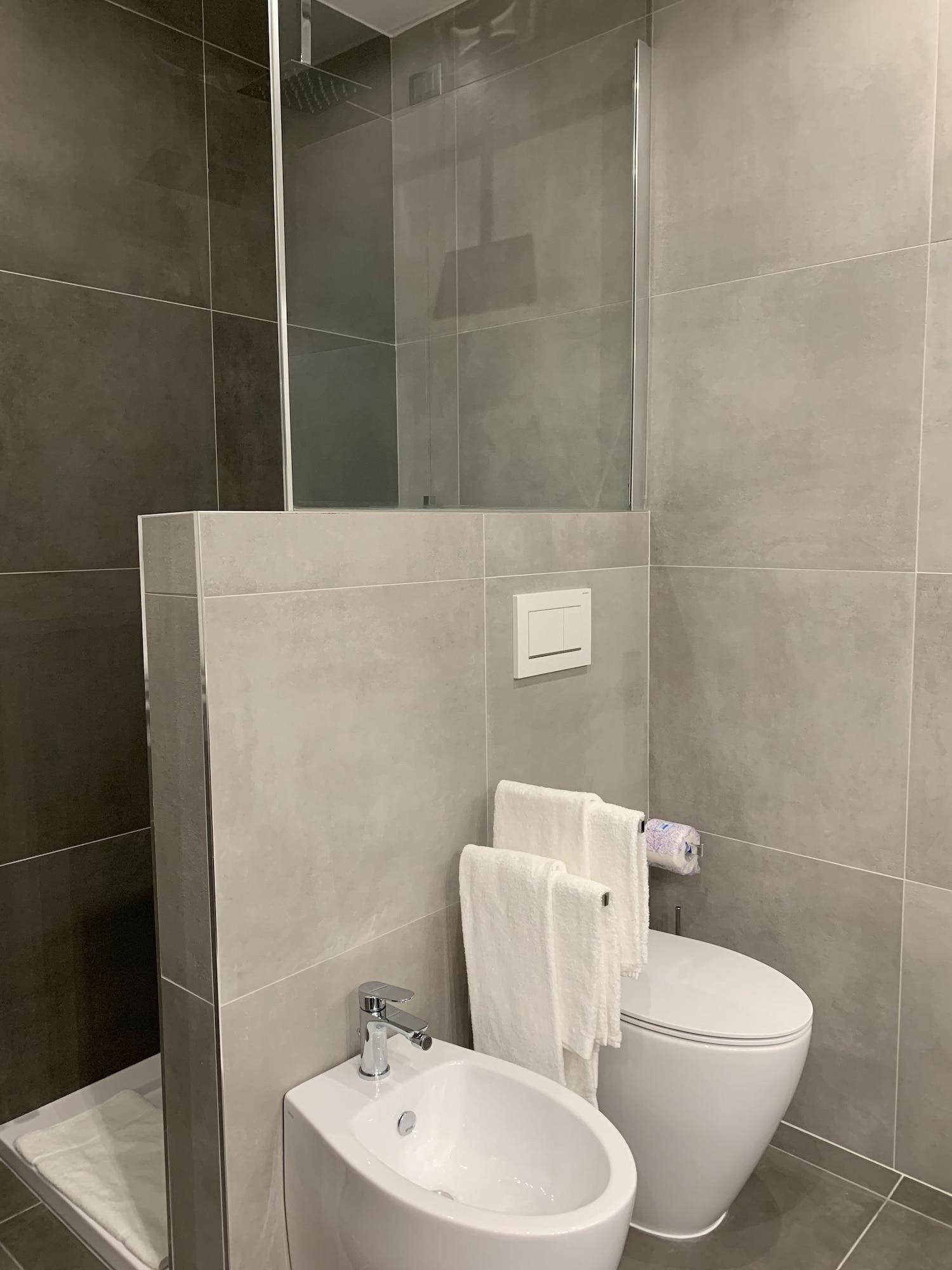 Aparthotel Bossi Milano Ngoại thất bức ảnh