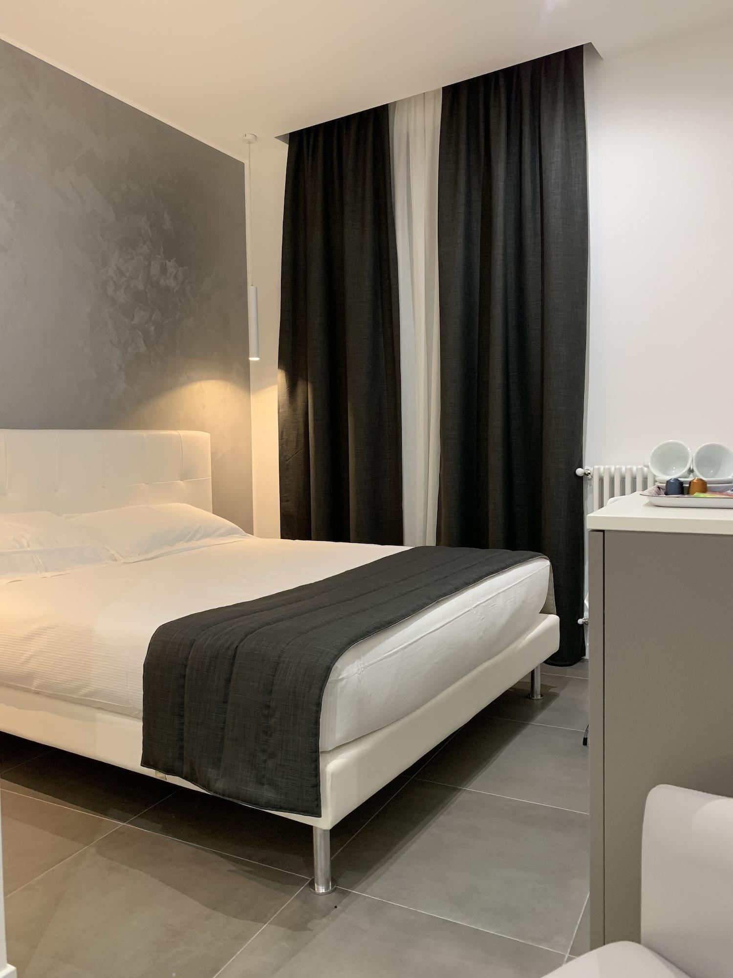 Aparthotel Bossi Milano Ngoại thất bức ảnh