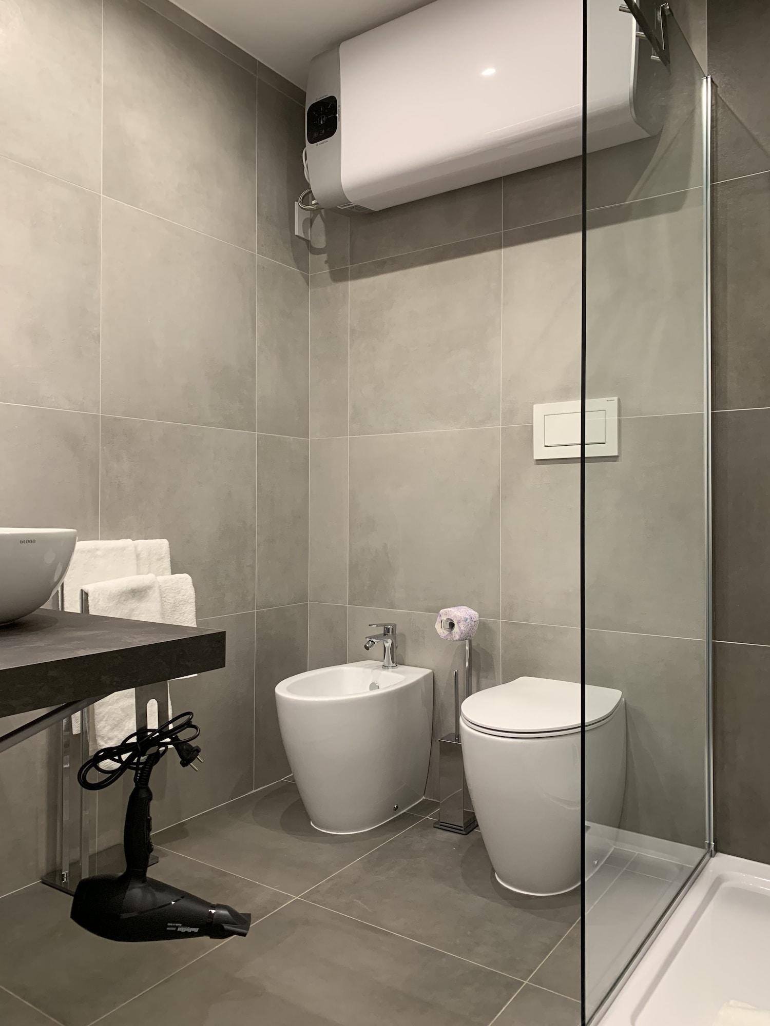 Aparthotel Bossi Milano Ngoại thất bức ảnh