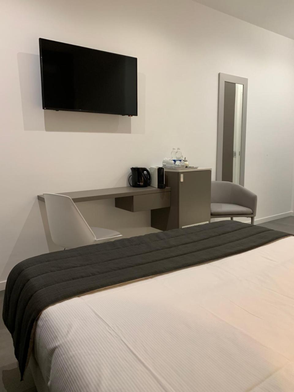 Aparthotel Bossi Milano Ngoại thất bức ảnh